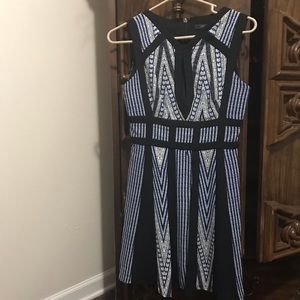 NWT BCBGMaxazria dress size 0